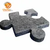Core material 100% polyester staple fiber 3D product fire resistance and soundproof large toy
