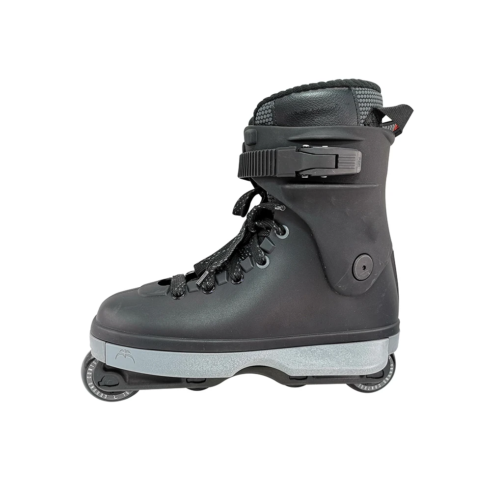 
Thundersaint OEM/ODM professional derby inline aggressive skates 