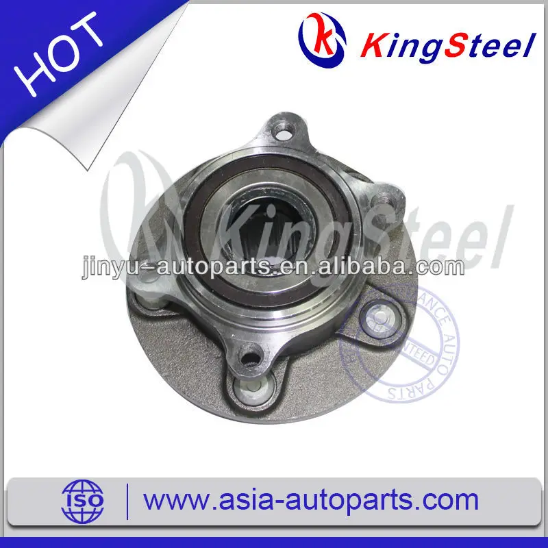 Auto Parts Wheel Hub For Suzuki Grand Vitara 4340165j02 Buy Free