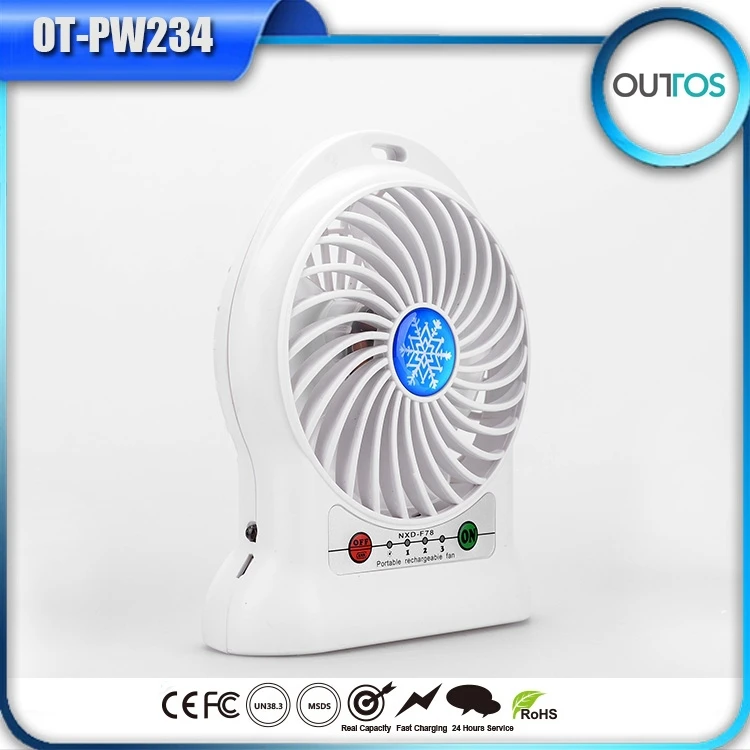 Best Selling Products Portable Kitchen Exhaust Mini Fan For Power