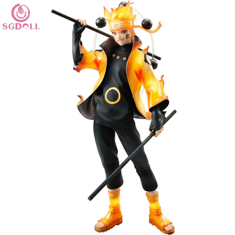 Compra Naruto sennin online al por mayor de China