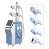 Fat 360 cool tech double chin freeze cryotherapy fat removal cryotherapy machine price multifunction beauty machine