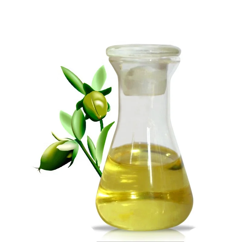 

Best Price OEM Supplier Private Label Hair Care Jojoba Essential Oil 100% Pure Jojoba Oil