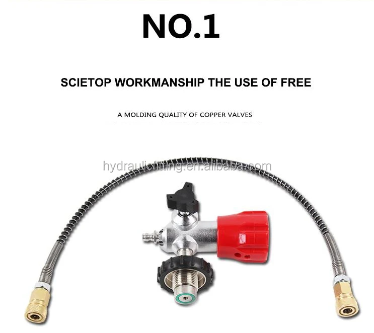 Station Hpa Compressor 20 Oz Co2 Fill Co2 Tank Refill Near Me Refill