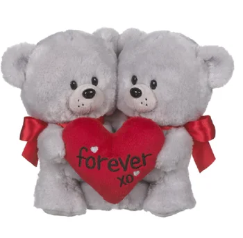 valentine day stuffed animals