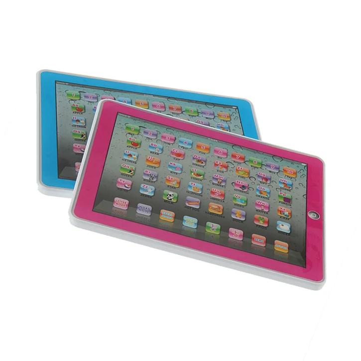 Y-pad English Computer Learning 
