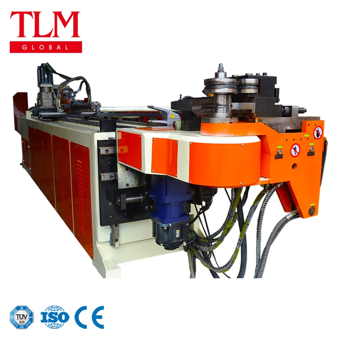 
Automatic hydraulic cnc copper tube bending machine  (1109126771)