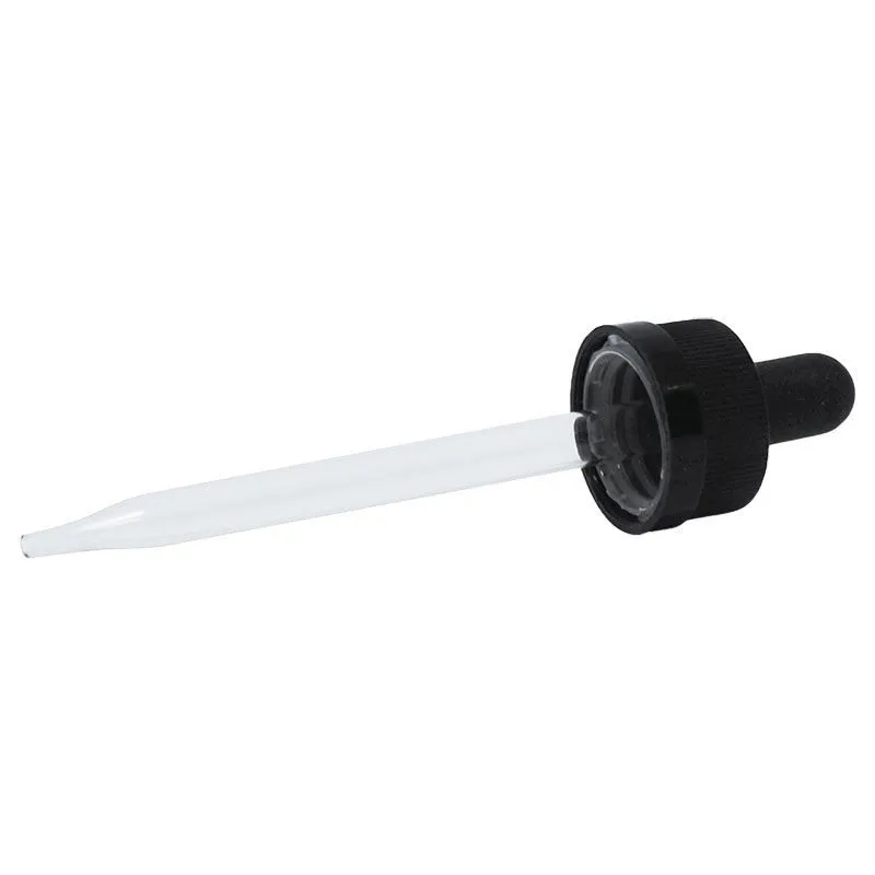 Pharmaceutical Dropper And Pipette 18/20/22/24/28/33/38400,Din 18,Pp28