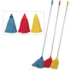 WANLILONG E004 China High Quality easy cleaning Wet mop Online Shopping Asia mop household cleaning products durable wet mop