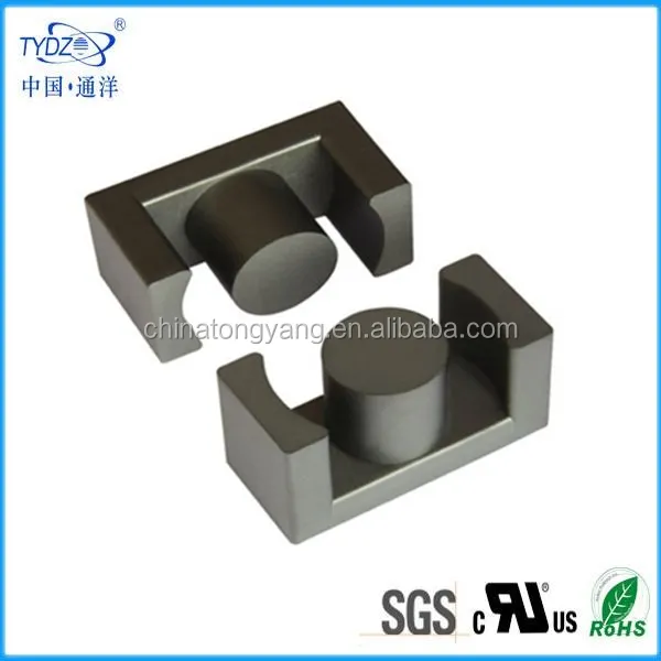 Customized Air Gap Ty44 Etd59/31/22 Ferrite Core Buy Etd59/31/22