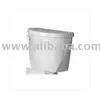 American Standard Evolution 2 Toilet Tank with Coupling Components and Trim