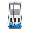 petrol pump machine fuel dispenser