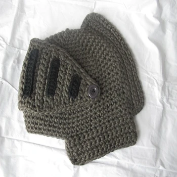 knight winter hat