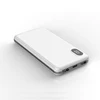 Micro USB/Type-C USB Input Interface and USB/DC Output Interface USB 3.0 10000 mah Power Bank, portable USB powerbanks