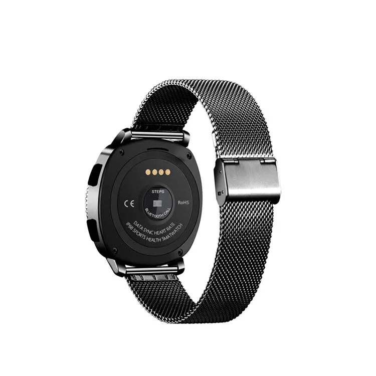 

2018 Hot Sale Amazfit Bit Ip68 Wifi Smart Watch, N/a