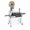 High Speed Single End Wire Cutting Stripping Twisting and Tinnng Machine