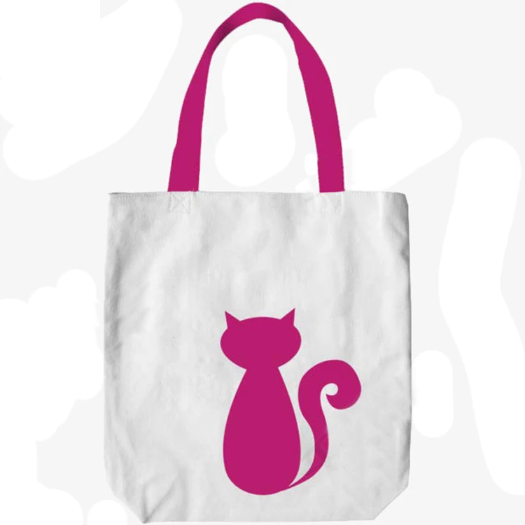 eco tote bag printing