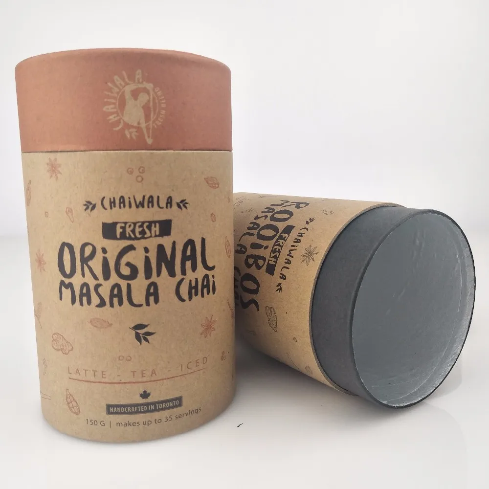 Composite Cans Packaging For Food Buy Composite Cans Packaging For