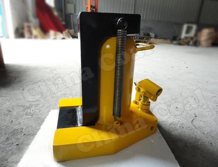 液压汽车提升千斤顶