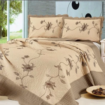 luxury quilts