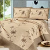 2 hours replied hotel quilt bedspread patchwork quilt,luxury bedding sets wholesale,hotel quilts bedding bedspreads fitted used