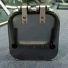 Aluminium alloy hatch marine boat window