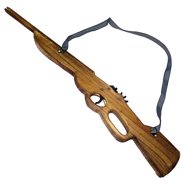 wooden toy guns for kids