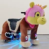 HI CE with ten years experience!! high power electric animal scooter for adults&kids battery powered scooters