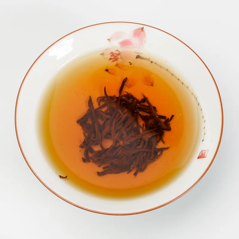 2019 New large leaf black tea importers yunnan black tea - 4uTea | 4uTea.com