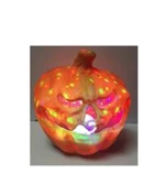 2w fashion design high quality halloween skull lights