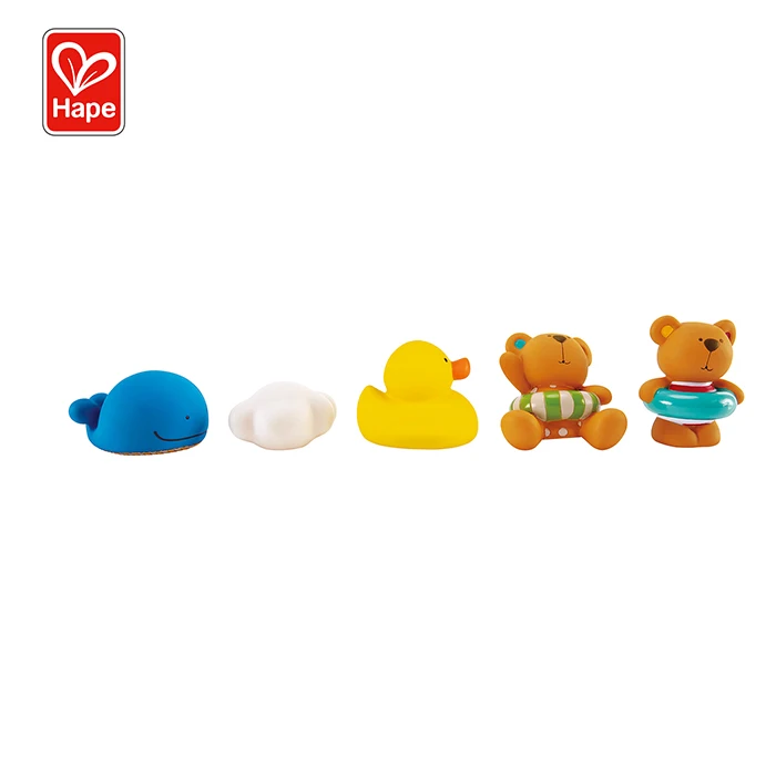 float and play bubbles bath toy