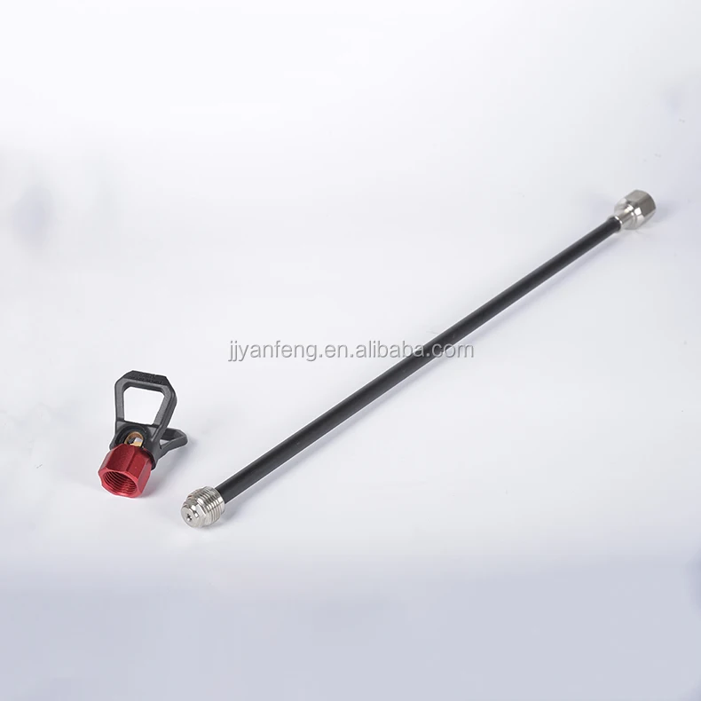 Airless Spray Extension Painting Airless Paint Extension Spray Gun Tip