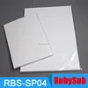 Dye Sublimation Paper A4 A3 Size Sublimation Transfer Paper Sublimation Inkjet Paper for Mug Glass Wood Rock Metal Polyester
