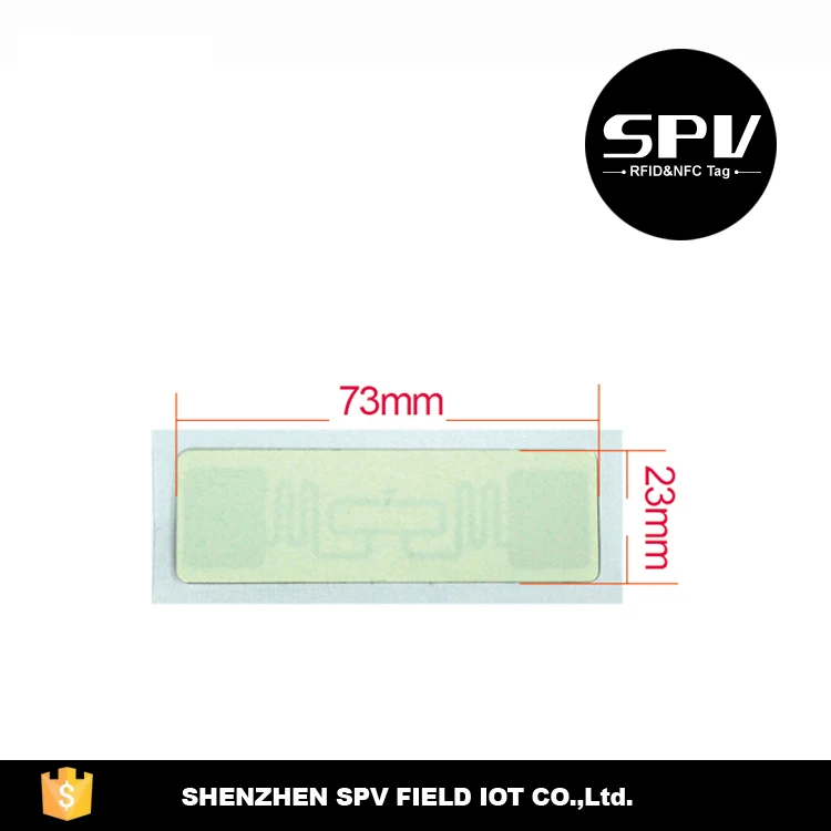 SPV Fragile  RFID (3)