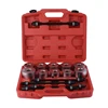 Bush Bearing Removal Insertion 27pcs pull and press sleeve kit