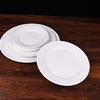 bulk ceramic plates ceramic plate dinner Porcelain soup plate