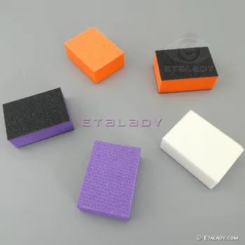 Nail Salon Disposable File Mini Buffer Nail Salon Disposable File Mini Buffer
