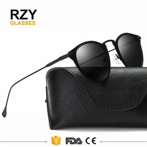 summer style vintage brand designer cat eye oversized sunglasses wholesale