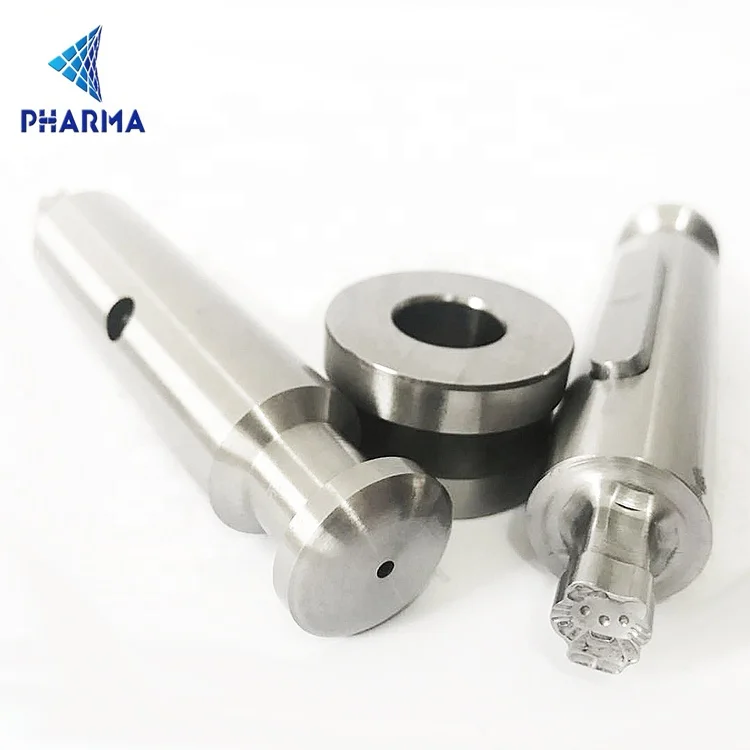 newly metal punches and dies Punch And Die experts for pharmaceutical