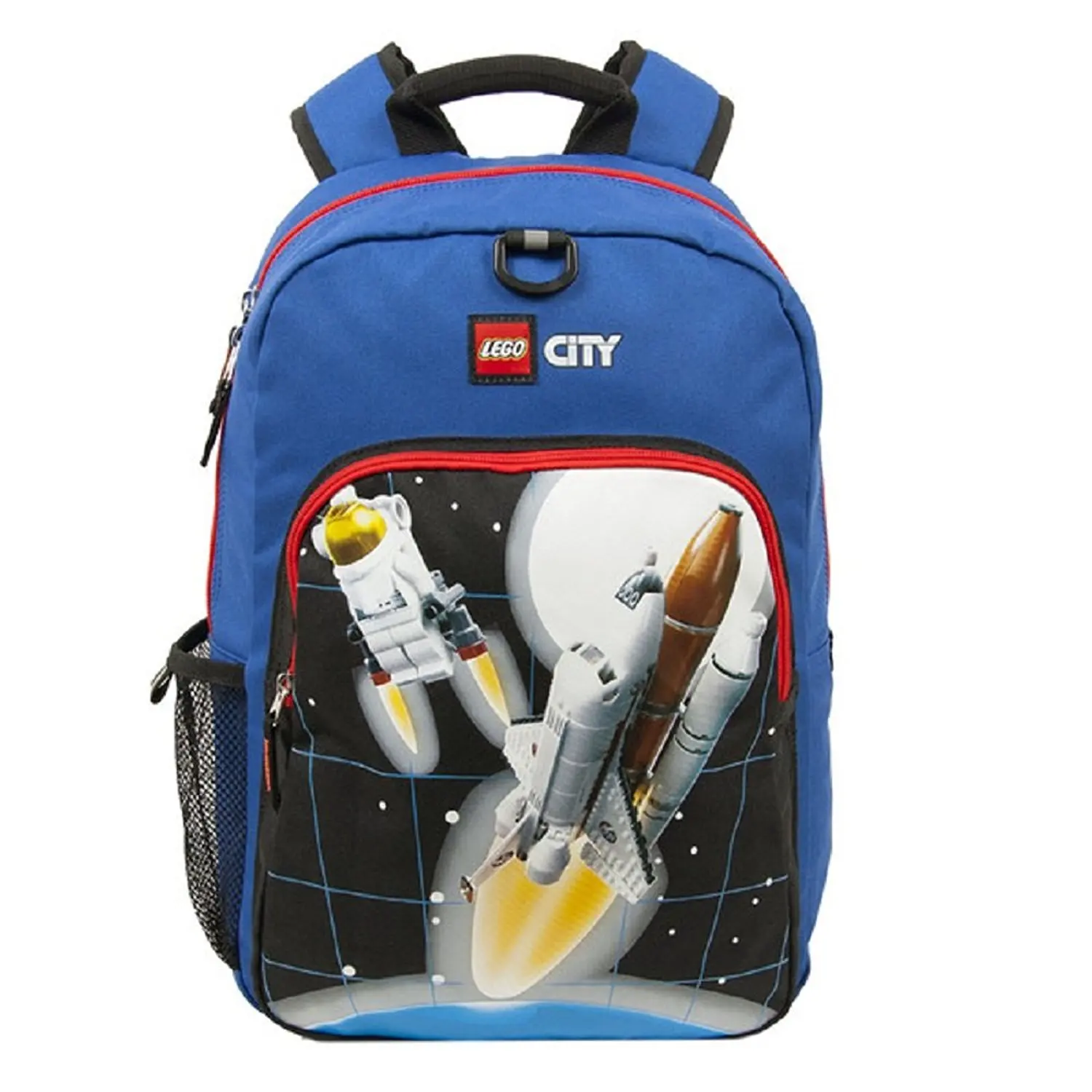 rocketship backpack