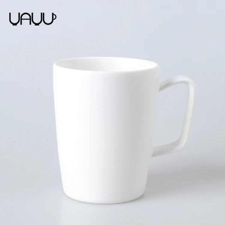 Modern style 350ml multi-colored quality cheap ceramic restaurant coffee mug.jpg