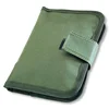 600D custom waterproof document bag fishing tackle bag polyester multi perpose fishing bag
