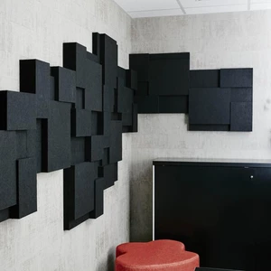 Attractive Decorative Fiberglass Acoustic Panels Buy Clear