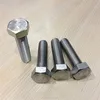 M52 M64 ss 5/8 stud hex bolt Gr.58 SAE J429 xylan full threaded UNC