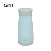 Portable fashion life small stainless steel vacuum flask,office vacuum cup