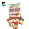 Delicious Potato Chips In Plastic Bag Chips Halal Small Potato Chips