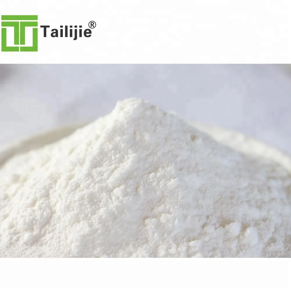 
Polydextrose Food Additive For Bread Confectionery Dairy Products 
