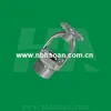 Brass Fire Sprinkler Frame For Fire Fighting System From China