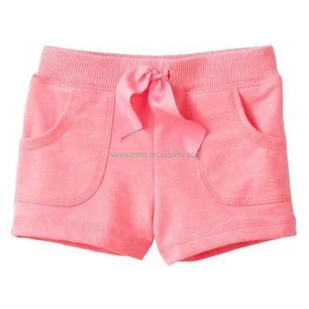 cute cotton shorts