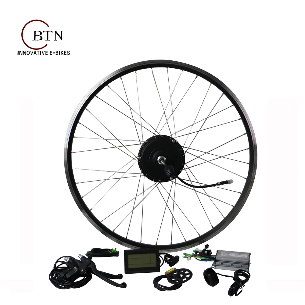 ebike conversion kit 20 inch